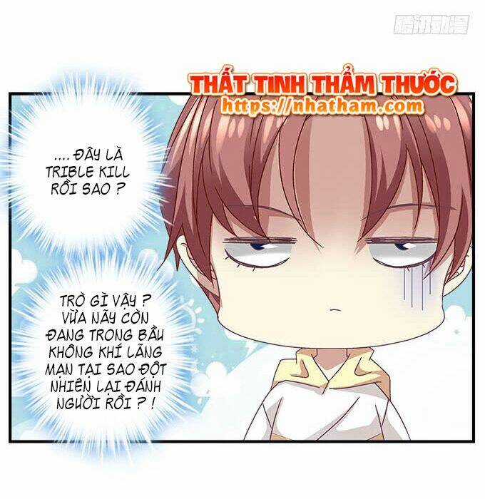 Thiên Lại Âm Linh - Chapter 43 - Trang 50