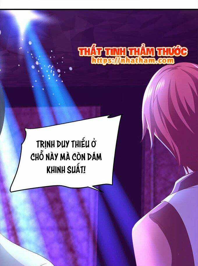 Thiên Lại Âm Linh - Chapter 43 - Trang 8