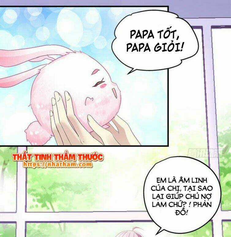 Thiên Lại Âm Linh - Chapter 44 - Trang 15