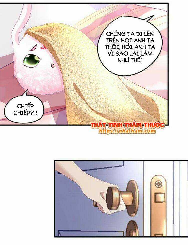 Thiên Lại Âm Linh - Chapter 44 - Trang 18