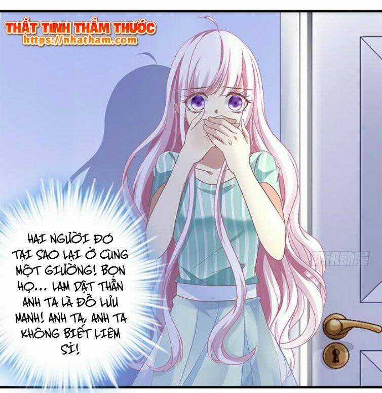 Thiên Lại Âm Linh - Chapter 44 - Trang 27