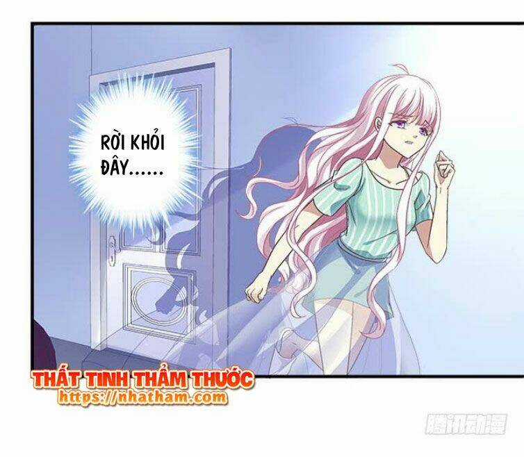 Thiên Lại Âm Linh - Chapter 44 - Trang 33