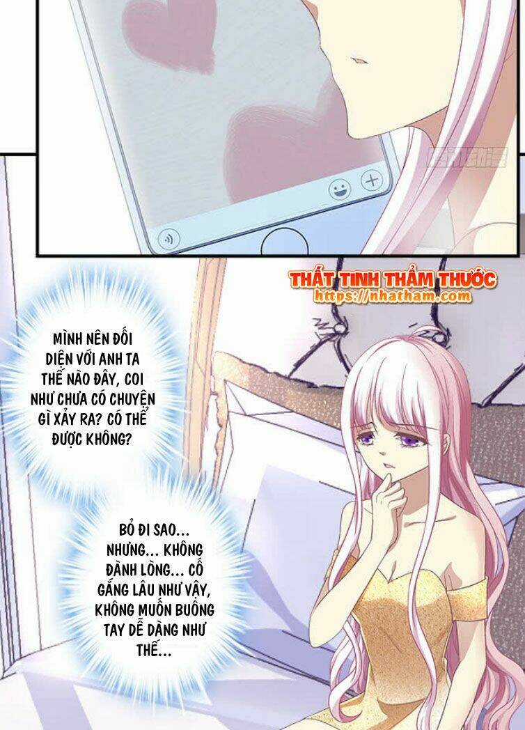Thiên Lại Âm Linh - Chapter 44 - Trang 9