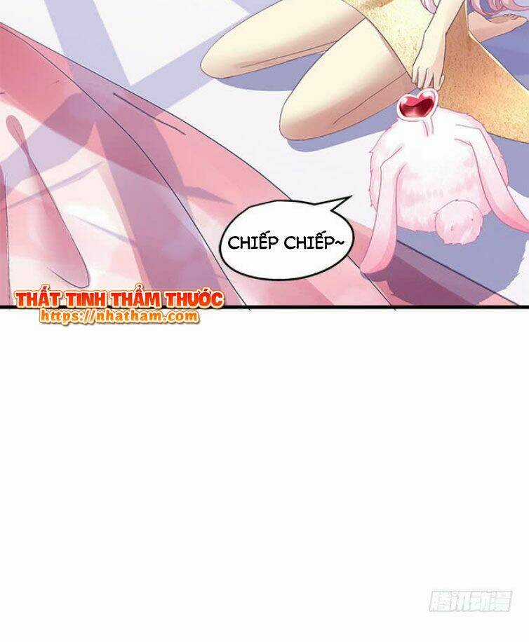 Thiên Lại Âm Linh - Chapter 44 - Trang 10