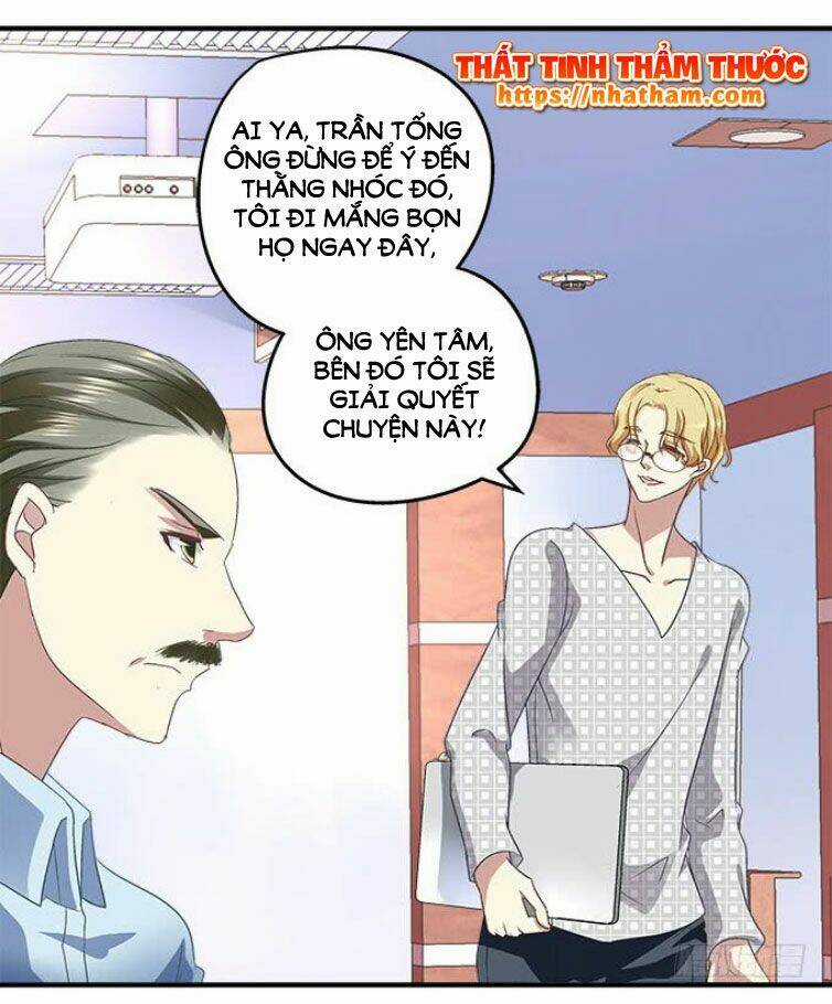 Thiên Lại Âm Linh - Chapter 45 - Trang 34