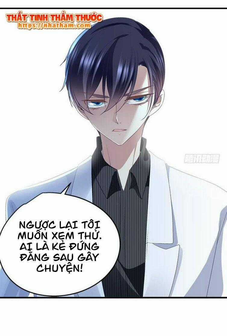 Thiên Lại Âm Linh - Chapter 45 - Trang 45