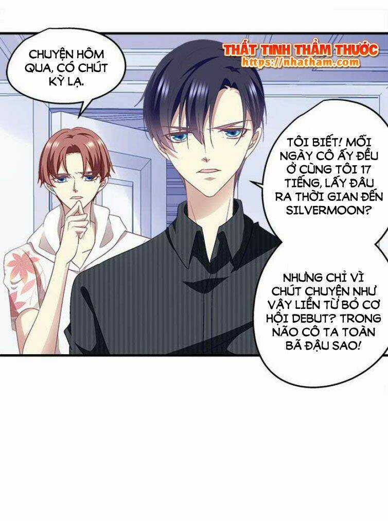 Thiên Lại Âm Linh - Chapter 45 - Trang 6