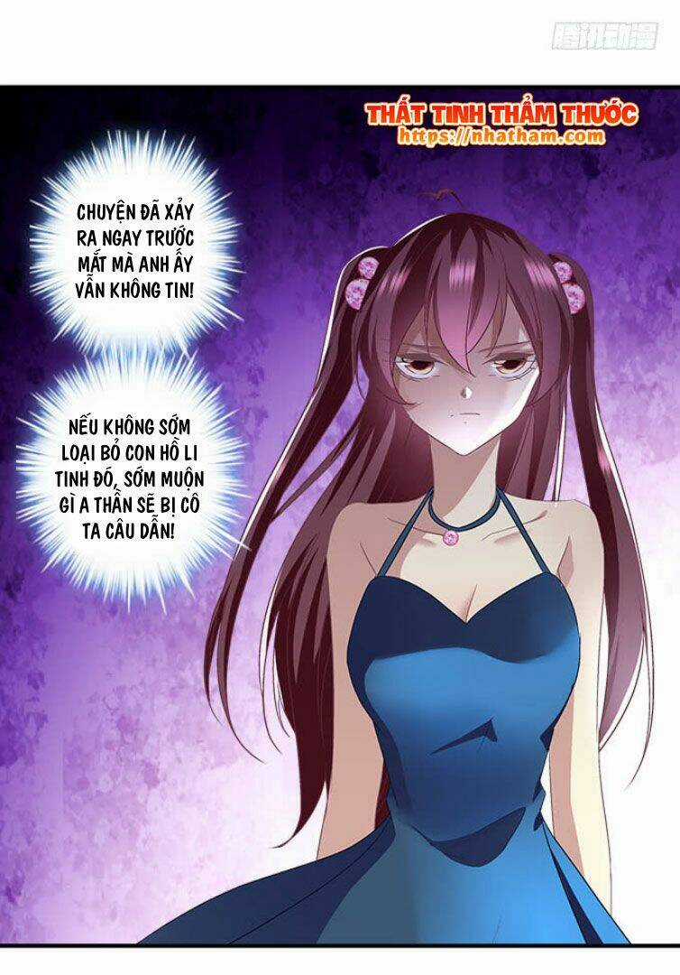 Thiên Lại Âm Linh - Chapter 45 - Trang 10