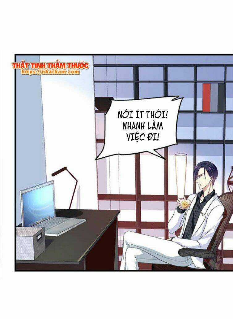 Thiên Lại Âm Linh - Chapter 46 - Trang 5