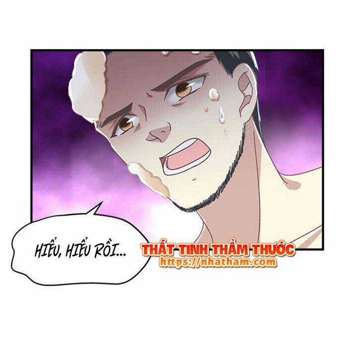 Thiên Lại Âm Linh - Chapter 47 - Trang 22