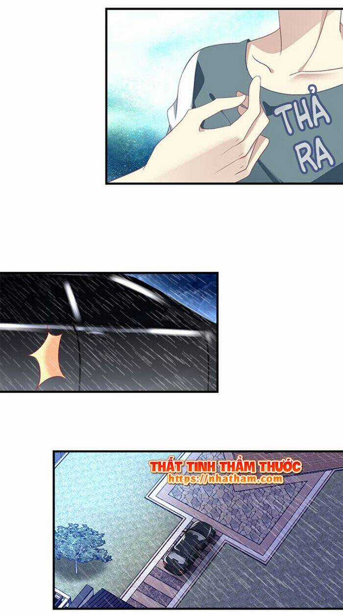 Thiên Lại Âm Linh - Chapter 47 - Trang 23