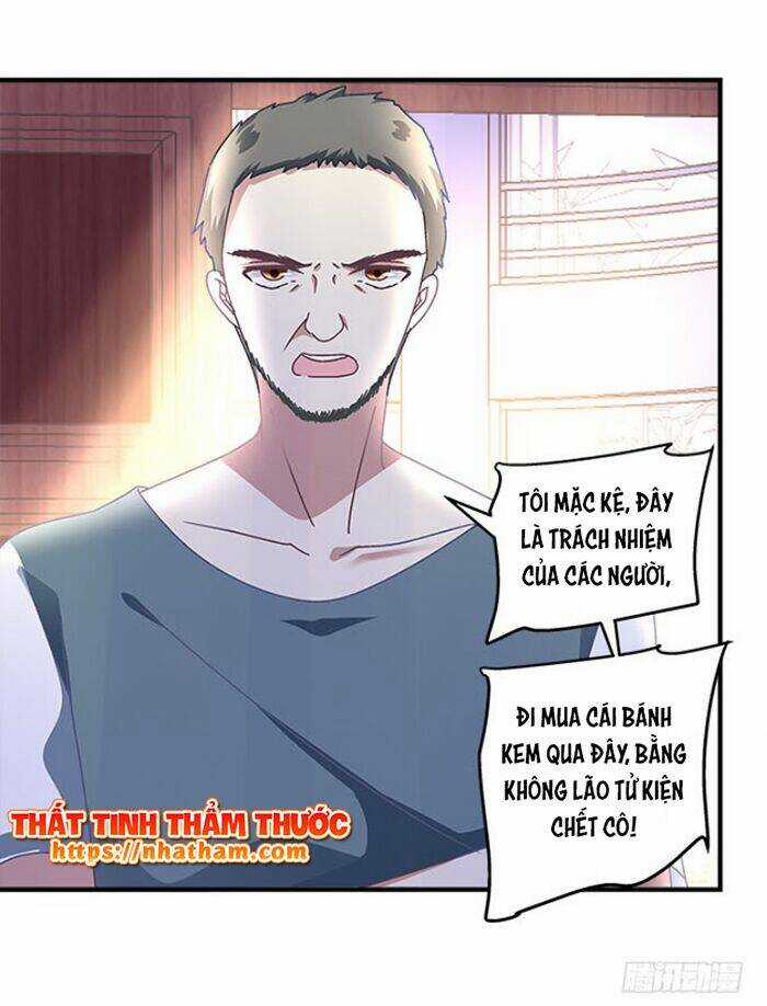 Thiên Lại Âm Linh - Chapter 47 - Trang 8