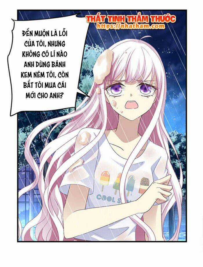 Thiên Lại Âm Linh - Chapter 47 - Trang 9