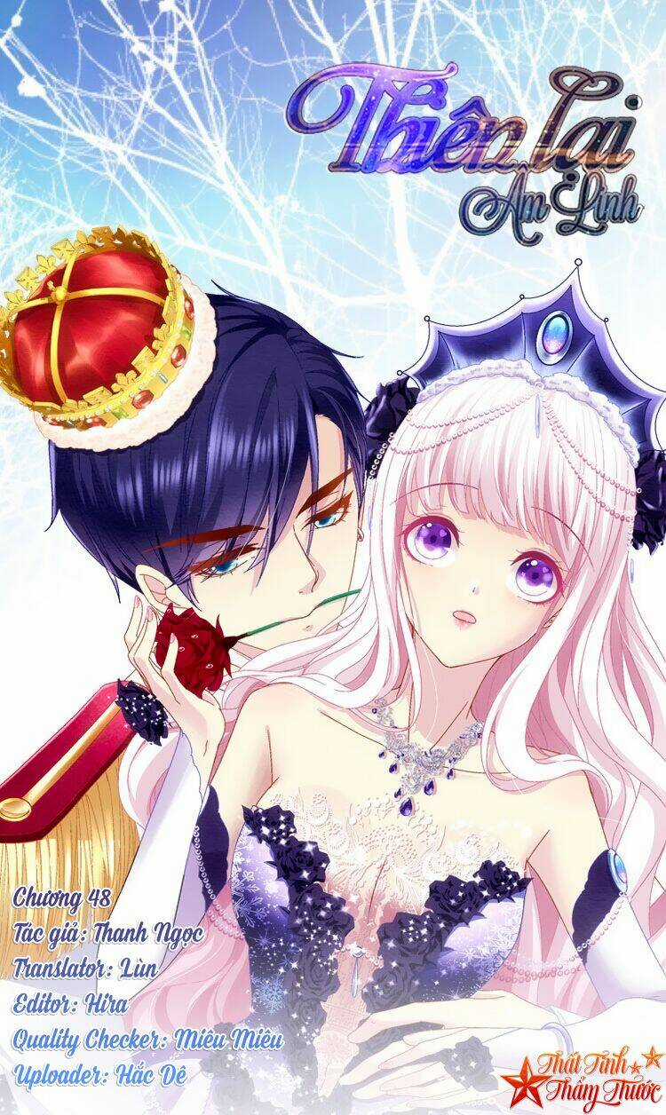 Thiên Lại Âm Linh - Chapter 48 - Trang 2