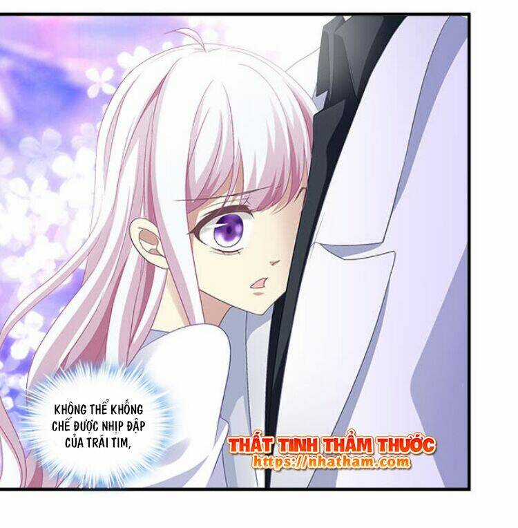 Thiên Lại Âm Linh - Chapter 48 - Trang 11