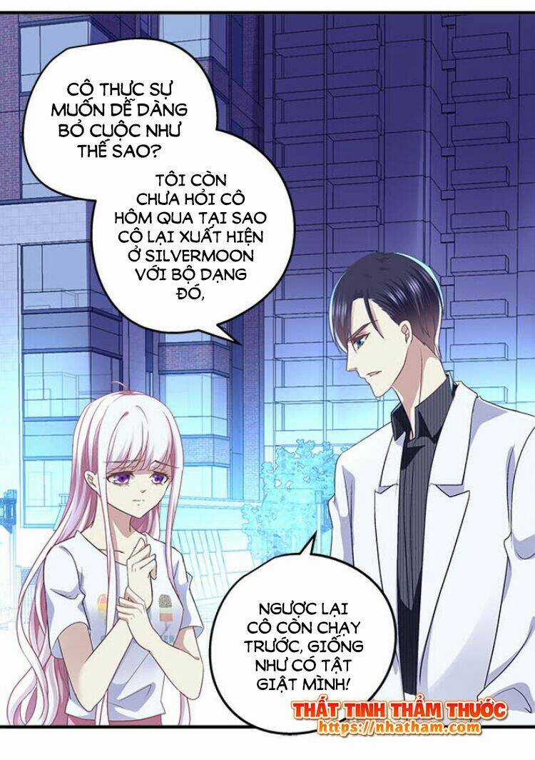 Thiên Lại Âm Linh - Chapter 48 - Trang 18