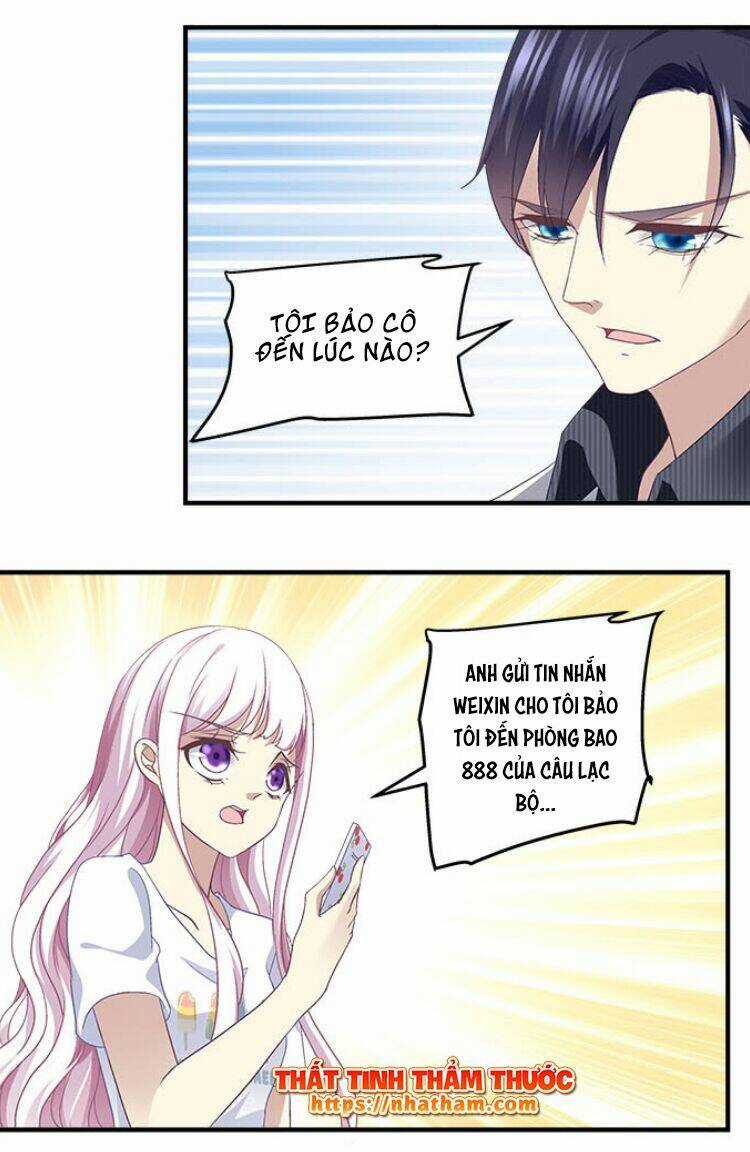 Thiên Lại Âm Linh - Chapter 48 - Trang 20