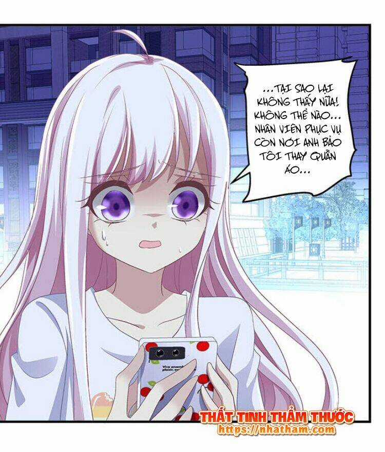 Thiên Lại Âm Linh - Chapter 48 - Trang 22