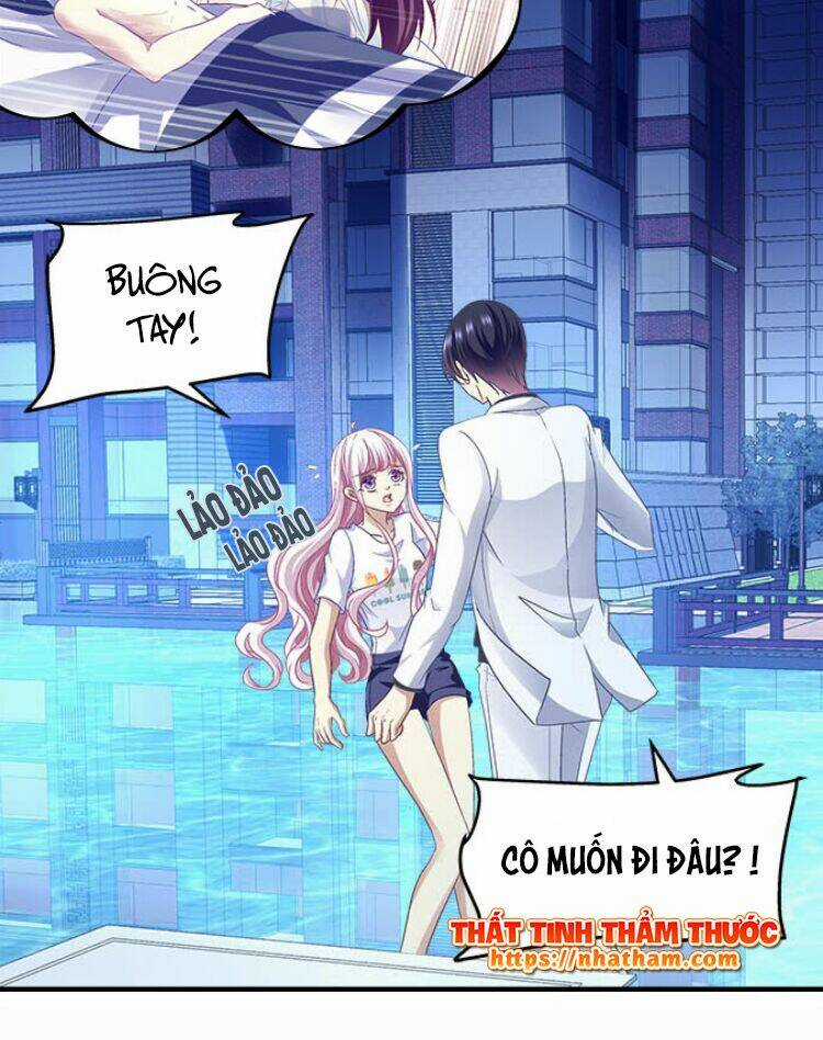 Thiên Lại Âm Linh - Chapter 48 - Trang 5