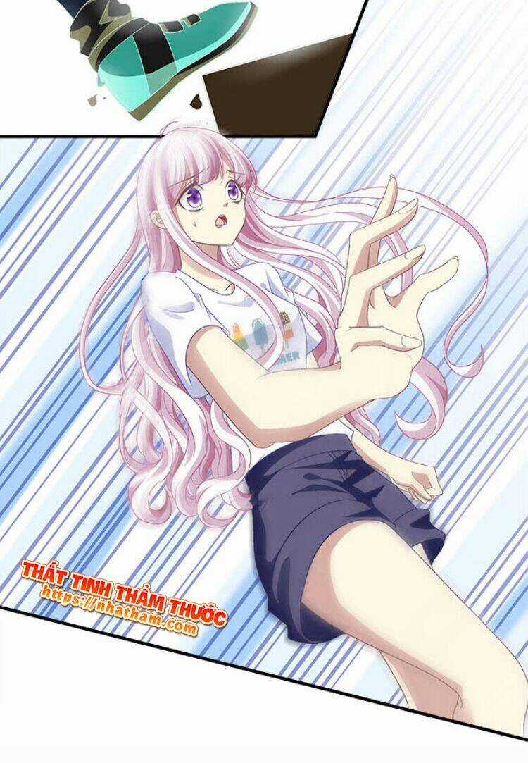 Thiên Lại Âm Linh - Chapter 48 - Trang 7