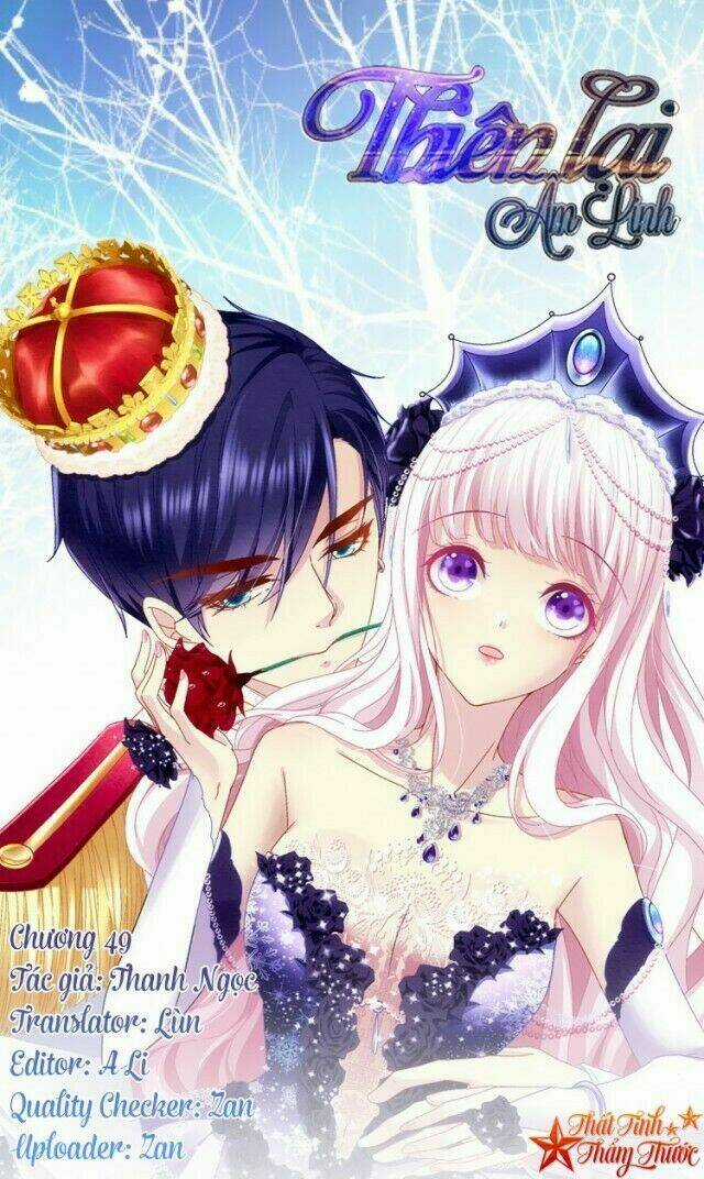 Thiên Lại Âm Linh - Chapter 49 - Trang 2