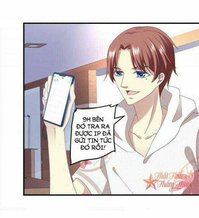 Thiên Lại Âm Linh - Chapter 49 - Trang 11