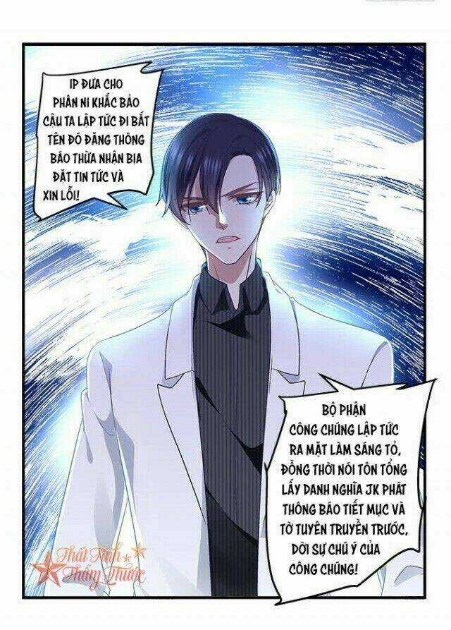 Thiên Lại Âm Linh - Chapter 49 - Trang 12