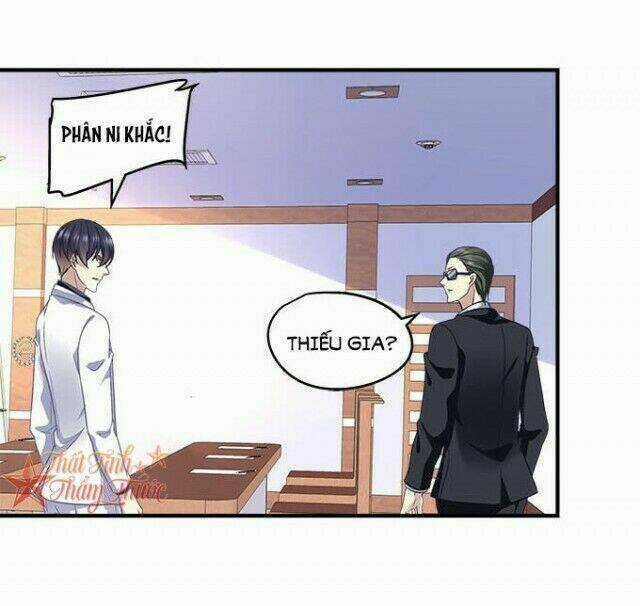 Thiên Lại Âm Linh - Chapter 49 - Trang 15