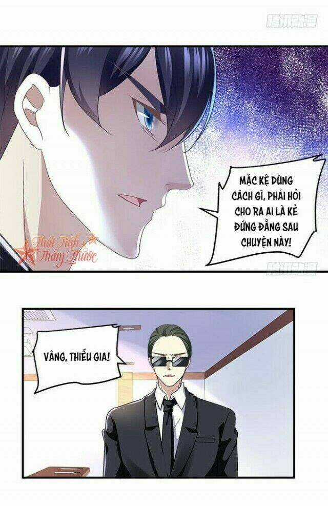 Thiên Lại Âm Linh - Chapter 49 - Trang 16