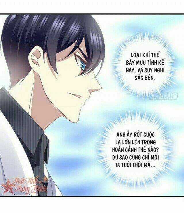 Thiên Lại Âm Linh - Chapter 49 - Trang 17