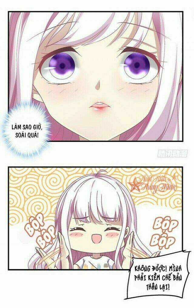 Thiên Lại Âm Linh - Chapter 49 - Trang 18