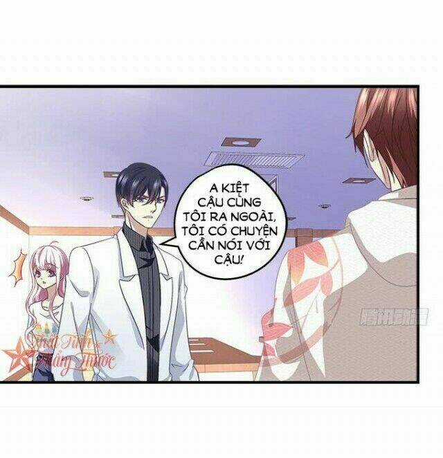 Thiên Lại Âm Linh - Chapter 49 - Trang 19