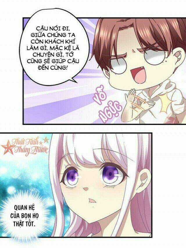 Thiên Lại Âm Linh - Chapter 49 - Trang 24