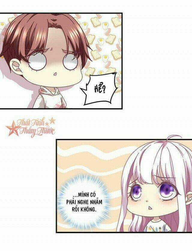 Thiên Lại Âm Linh - Chapter 49 - Trang 27