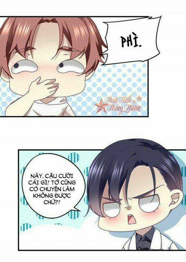 Thiên Lại Âm Linh - Chapter 49 - Trang 29