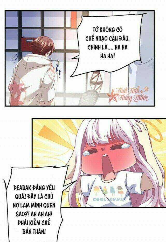 Thiên Lại Âm Linh - Chapter 49 - Trang 30