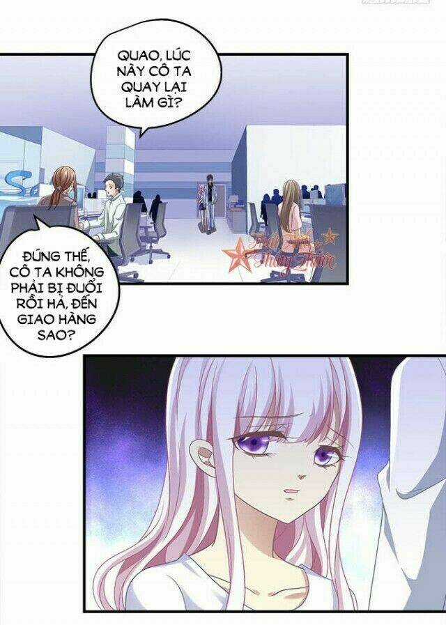 Thiên Lại Âm Linh - Chapter 49 - Trang 4