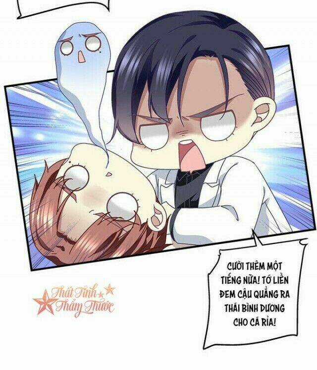 Thiên Lại Âm Linh - Chapter 49 - Trang 31