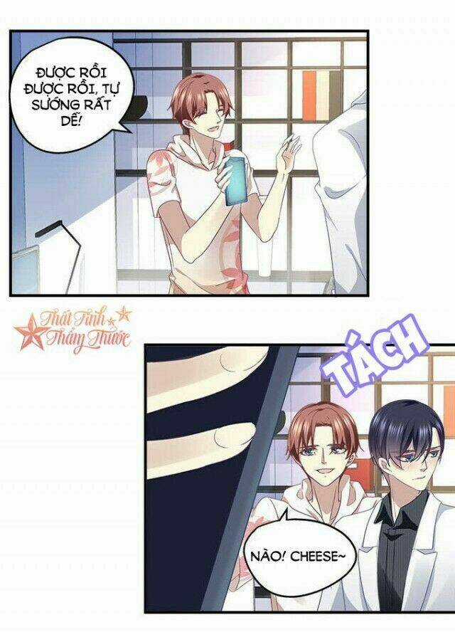 Thiên Lại Âm Linh - Chapter 49 - Trang 32