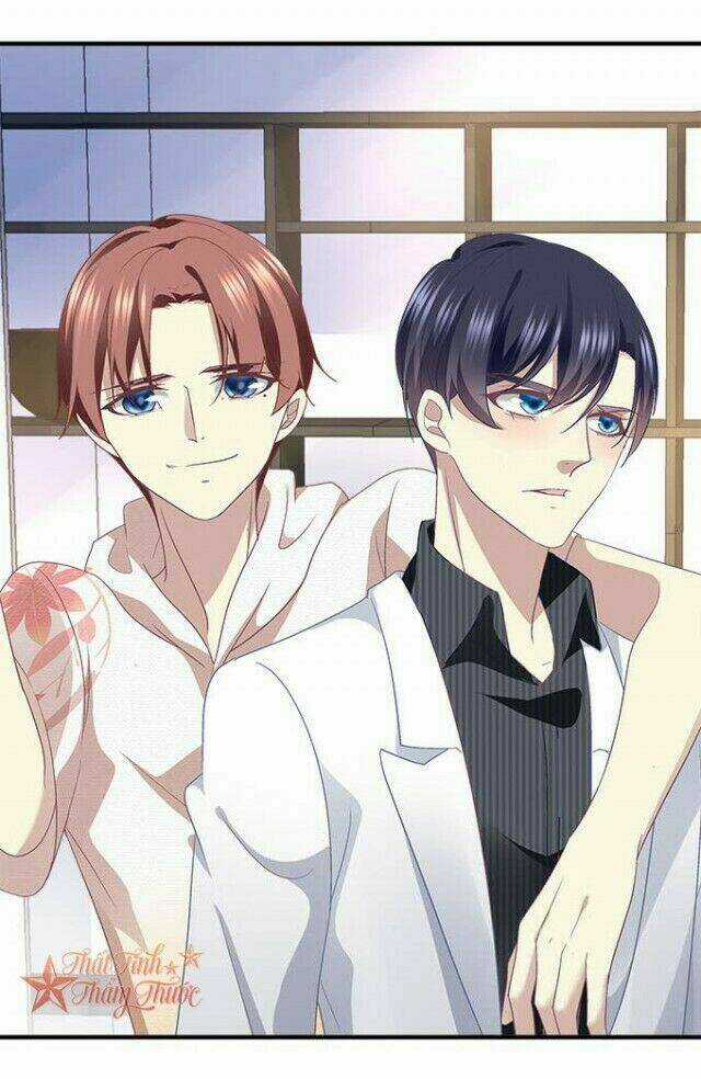 Thiên Lại Âm Linh - Chapter 49 - Trang 33