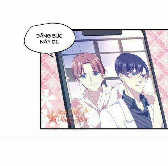 Thiên Lại Âm Linh - Chapter 49 - Trang 34