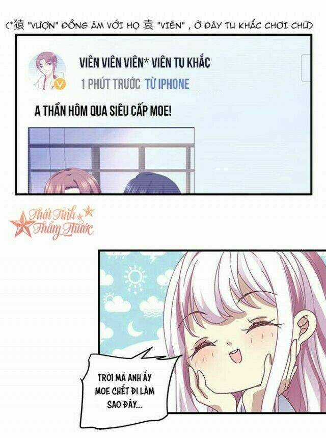 Thiên Lại Âm Linh - Chapter 49 - Trang 36