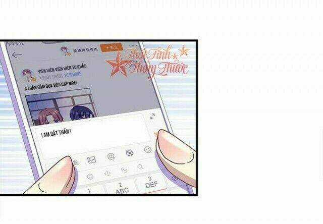 Thiên Lại Âm Linh - Chapter 49 - Trang 37