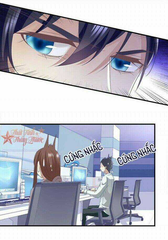 Thiên Lại Âm Linh - Chapter 49 - Trang 5