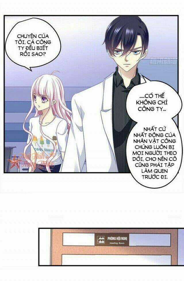 Thiên Lại Âm Linh - Chapter 49 - Trang 6