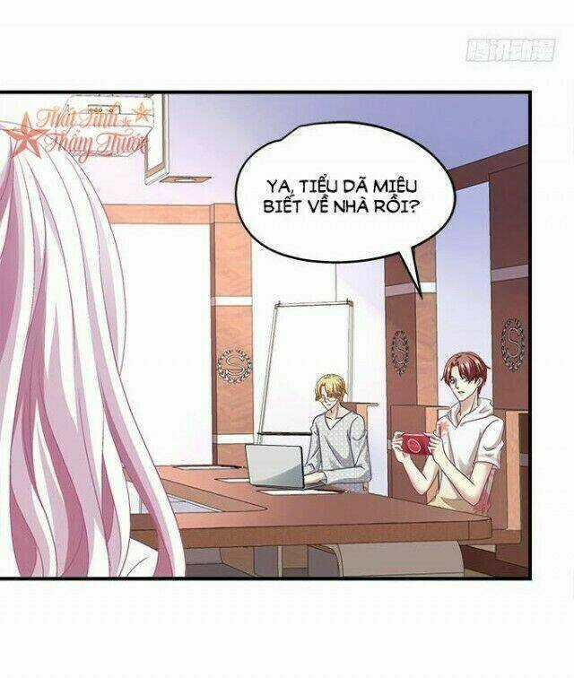 Thiên Lại Âm Linh - Chapter 49 - Trang 7