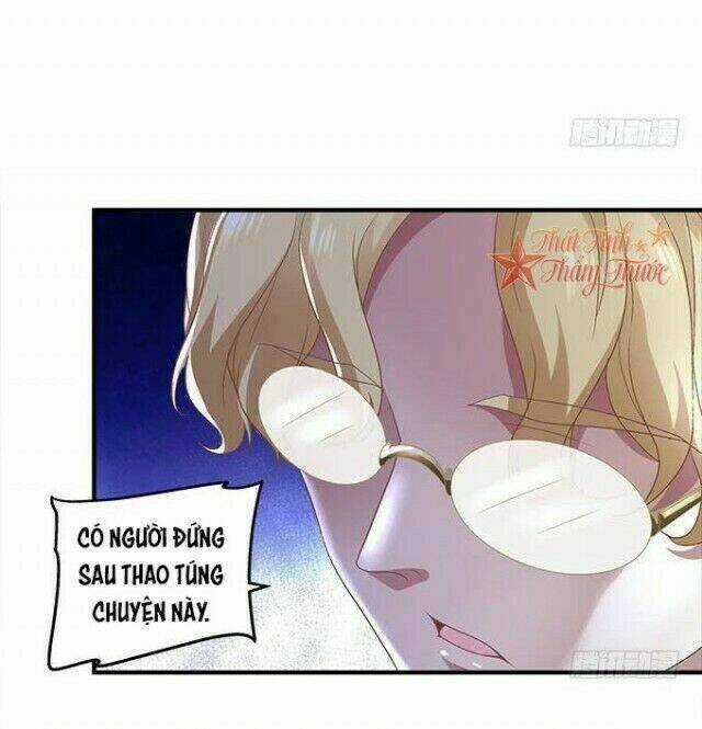 Thiên Lại Âm Linh - Chapter 49 - Trang 9