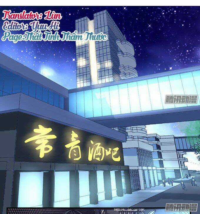 Thiên Lại Âm Linh - Chapter 5 - Trang 3