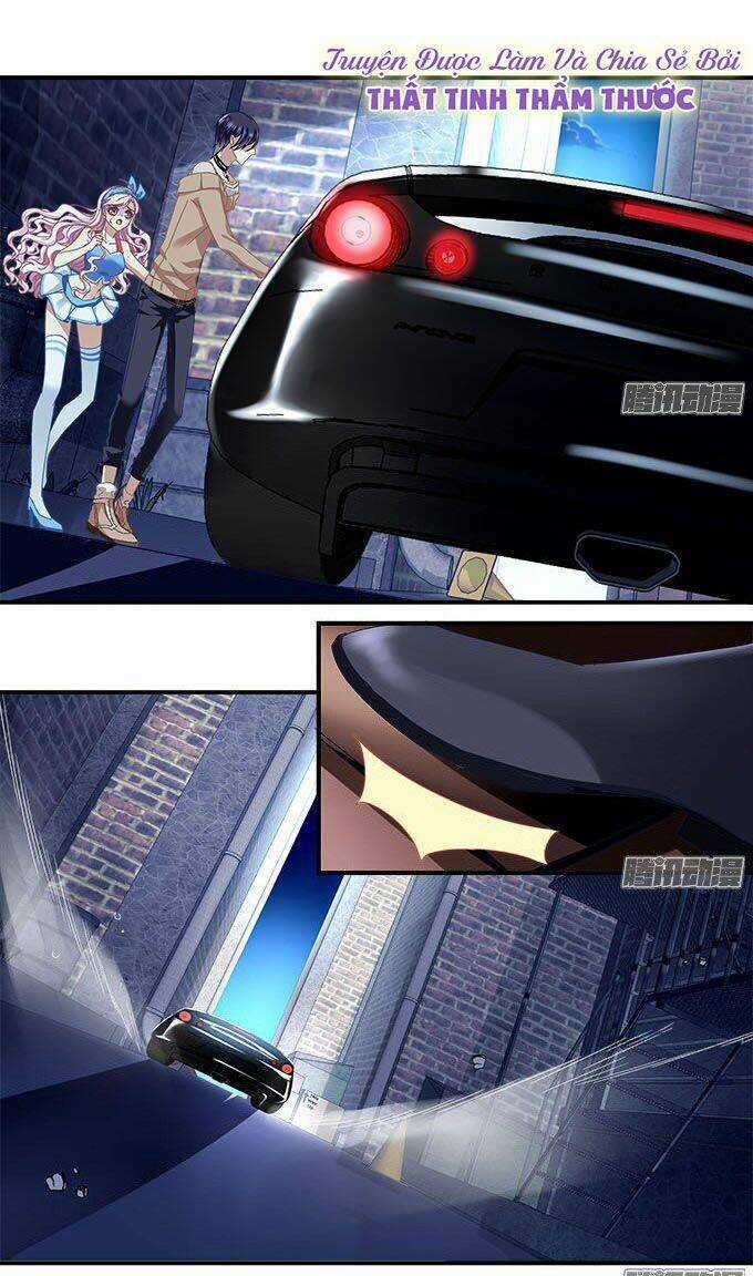 Thiên Lại Âm Linh - Chapter 5 - Trang 23