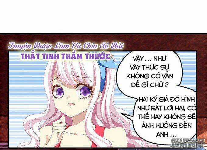 Thiên Lại Âm Linh - Chapter 5 - Trang 25